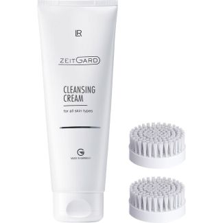 LR  Zeitgard Face Cleansing Set 