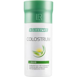 LR Colostrum Liquid