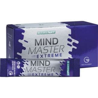 LR Mind Master Extreme Performance Powder