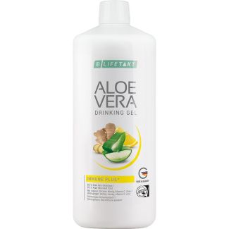 LR Aloe Vera Drinking Gel Immune Plus