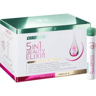 LR LIFETAKT 5in1 Beauty Elixir
