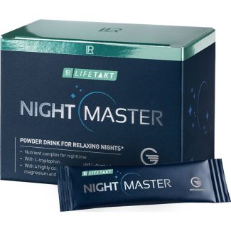 LR Night Master