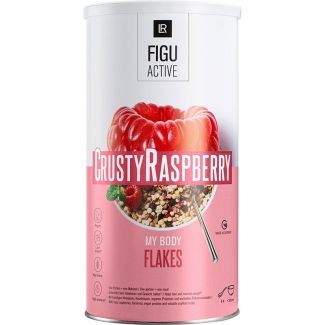 LR FIGUACTIVE Crusty Raspberry Flakes