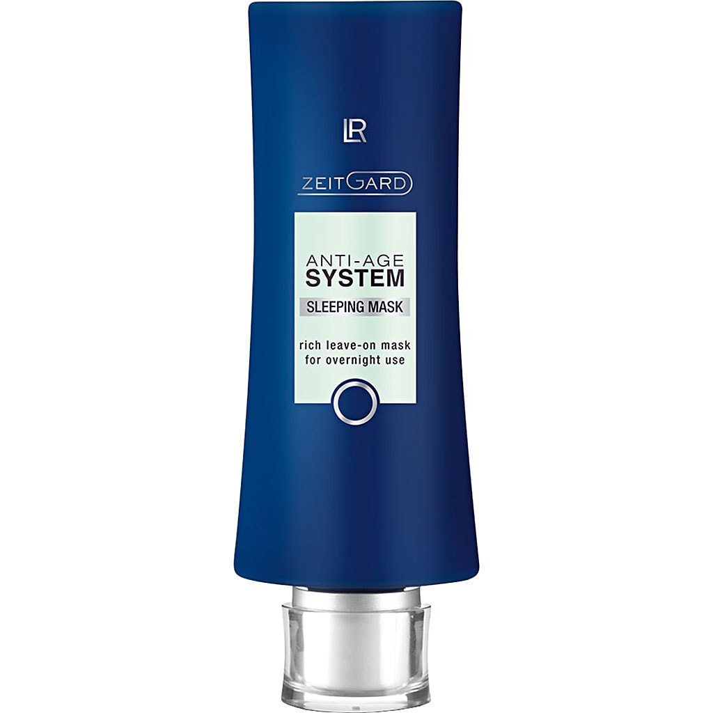 LR ZEITGARD Anti-Age System Sleeping Mask
