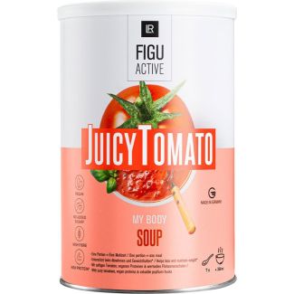 LR FIGUACTIVE Juicy Tomato Suppe